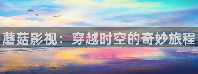 青娱乐99视频：蘑菇影视：穿越时空的奇妙旅程